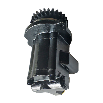 Sinotruk HOWO Dump Truck Power Steering Oil Pump z i Wydajność Wg9719470037