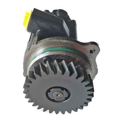 Sinotruk HOWO Dump Truck Power Steering Oil Pump z i Wydajność Wg9719470037