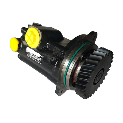 Sinotruk HOWO Dump Truck Power Steering Oil Pump z i Wydajność Wg9719470037