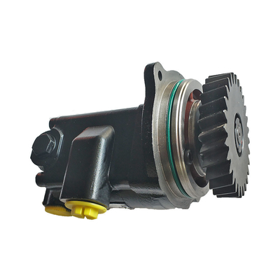 Sinotruk HOWO Dump Truck Power Steering Oil Pump z i Wydajność Wg9719470037