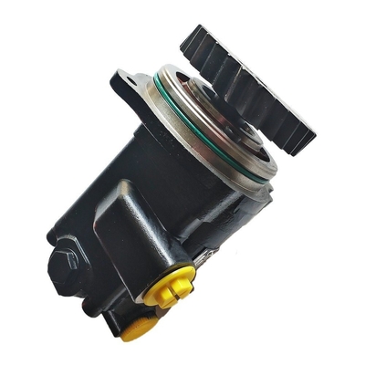 Sinotruk HOWO Dump Truck Power Steering Oil Pump z i Wydajność Wg9719470037