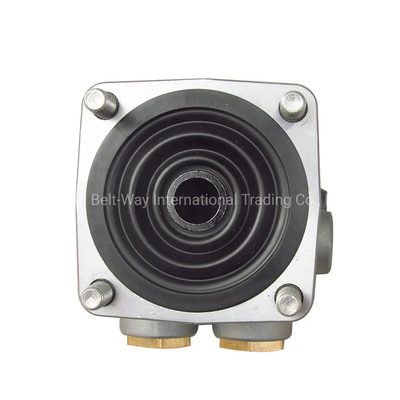 Wabco Master Brake Valve Wg9719360005 Części układu kierowniczego dla HOWO Truck Spare Parts