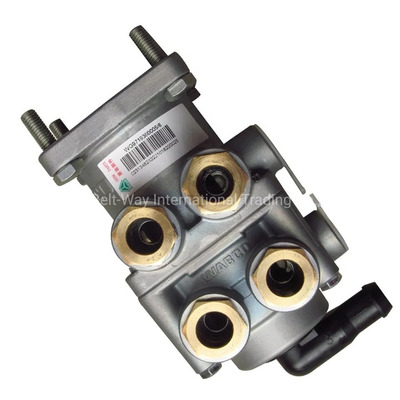 Wabco Master Brake Valve Wg9719360005 Części układu kierowniczego dla HOWO Truck Spare Parts