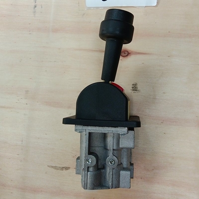 Część samochodu ciężarowego Sinotruck Hyva 14750652h hydrauliczny zawór ręczny do Twoich potrzeb
