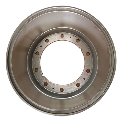 Sinotruk HOWO Truck Rear Brake Drum AZ9112340006 dla silnika Wd615/Wd618/Wp10/Wp12