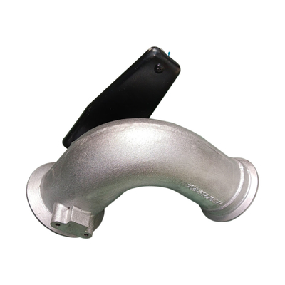 Sino HOWO Truck Exhaust Brake Butterfly Valve Wg9725542041 dla rynku Azji Południowej