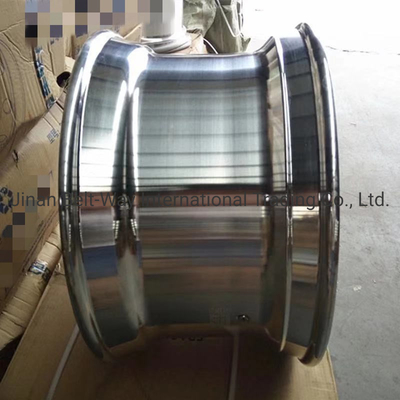 Design Steel Heavy Duty Truck Rower Rim Żądaj zwrotu pieniędzy jeśli zamówienie nie zostanie wysłane