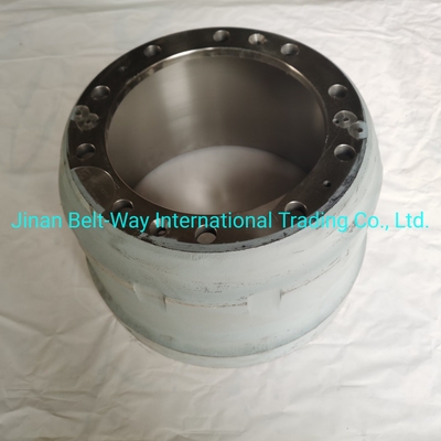 Części układu elektrycznego Akumulator do Sinotruk HOWO Truck Brake Drum Wg9231342006 Trwały