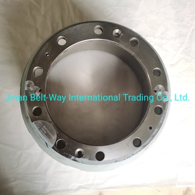 Części układu elektrycznego Akumulator do Sinotruk HOWO Truck Brake Drum Wg9231342006 Trwały