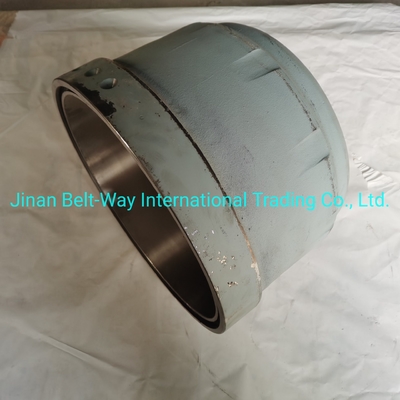 Części układu elektrycznego Akumulator do Sinotruk HOWO Truck Brake Drum Wg9231342006 Trwały