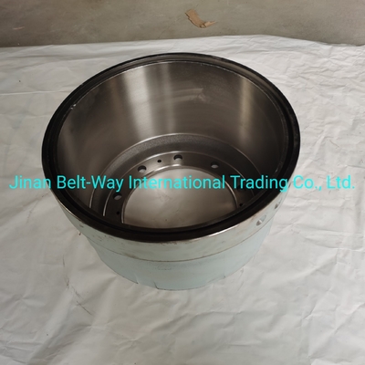 Części układu elektrycznego Akumulator do Sinotruk HOWO Truck Brake Drum Wg9231342006 Trwały