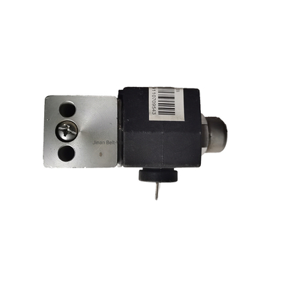 Włókna węglowe Wg9100710008 dla ciężarówek HOWO Shacman Standardowe wsparcie w USD