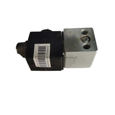 Włókna węglowe Wg9100710008 dla ciężarówek HOWO Shacman Standardowe wsparcie w USD