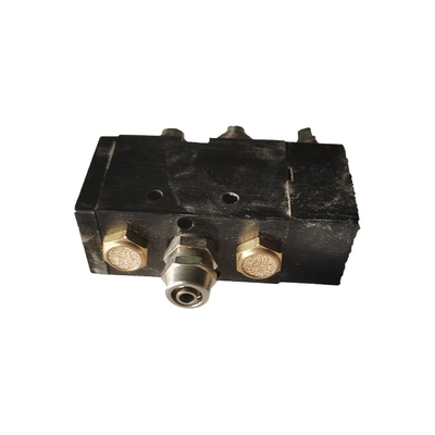 Sinotruk Eingin Parts HOWO Solenoidal Valve Wg9700240002 Wypłata OEM i wsparcia w USD