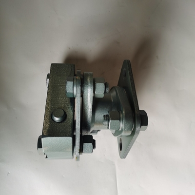Części silnika Sinotruk sprzęgające Assy Vg1560080300 ze standardem