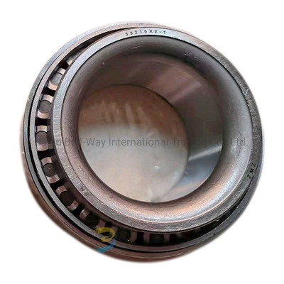 Shacman HOWO Ciężarówka 33216X2 łożysk 06.32499.0190 Części układu napędowego koła dla ciężarówek