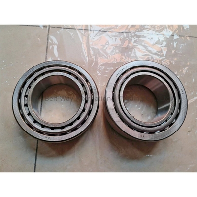 80X140X45mm łożysk rurowy 33216X2 do części układu napędowego w Azji Południowej
