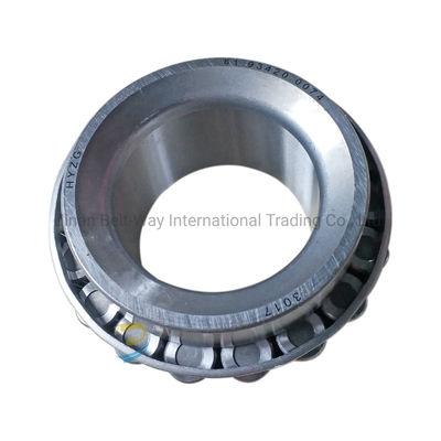 Wsparcie internetowe Shaanxi Shacman Truck Spare Part Front Wheel Hub Bearing 81934200074