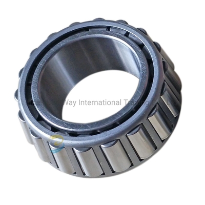 Wsparcie internetowe Shaanxi Shacman Truck Spare Part Front Wheel Hub Bearing 81934200074