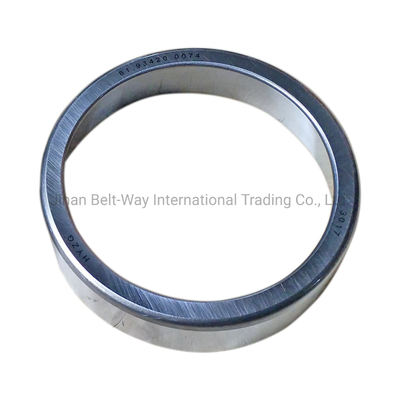 Wsparcie internetowe Shaanxi Shacman Truck Spare Part Front Wheel Hub Bearing 81934200074