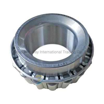 Wsparcie internetowe Shaanxi Shacman Truck Spare Part Front Wheel Hub Bearing 81934200074