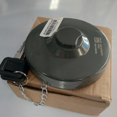 Chińskie samochody ciężkoodporne Wg9725550053 Kapsuł zbiornika paliwa Części układu elektrycznego
