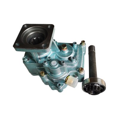 Wp12 silnik odpowiedni HOWO 371 części ciężarówki Wg9700290150 Power Takeoff Assy Pto montaż