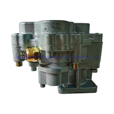Black Power Takeoff Assembly Wg9700290150 dla części przekładni ciężarówki Sinotruk HOWO