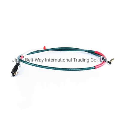 WP10 Silnik Kompatybilny Sinotruk HOWO Kabel przenośnikowy Wg9725240204 z wydajnością