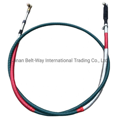 WP10 Silnik Kompatybilny Sinotruk HOWO Kabel przenośnikowy Wg9725240204 z wydajnością