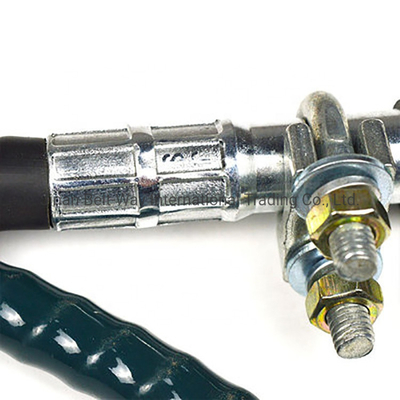 Wp12 Silnik Sinotruk HOWO Kabel przełącznika przekładni ciężarówki Wg9725240202 z i Wydajność