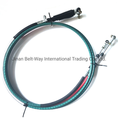 Wp12 Silnik Sinotruk HOWO Kabel przełącznika przekładni ciężarówki Wg9725240202 z i Wydajność