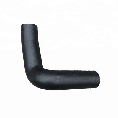 HOWO Air Inlet Pipe Wg9725190915 dla kabiny i płatności wsparcia w USD