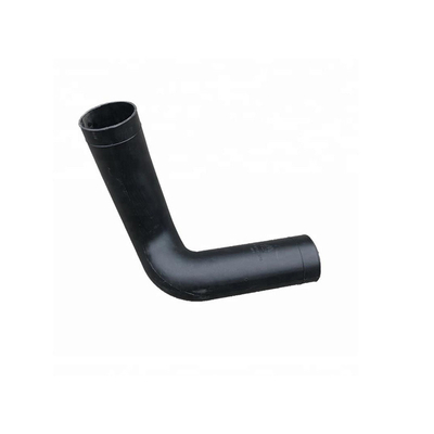 HOWO Air Inlet Pipe Wg9725190915 dla kabiny i płatności wsparcia w USD
