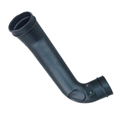 HOWO Air Inlet Pipe Wg9725190915 dla kabiny i płatności wsparcia w USD