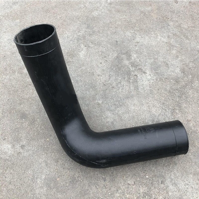 HOWO Air Inlet Pipe Wg9725190915 dla kabiny i płatności wsparcia w USD