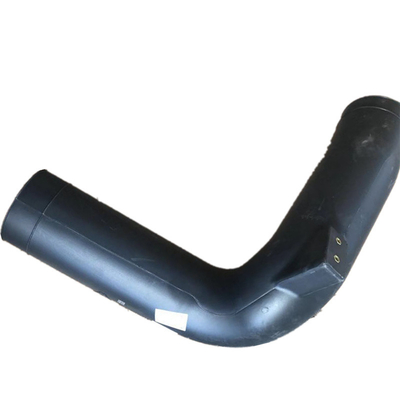 HOWO Air Inlet Pipe Wg9725190915 dla kabiny i płatności wsparcia w USD