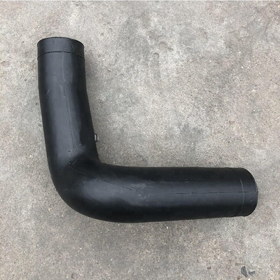 HOWO Air Inlet Pipe Wg9725190915 dla kabiny i płatności wsparcia w USD