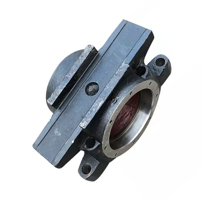 Shacman Delong Aolong F3000 Podkład wału równowagi Dz91259520038 dla silnika Wp10/Wp12