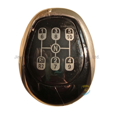 Gniazdo biegówki Wg9925240020 dla ciężarówek HOWO/Shacman F3000/F2000/M3000