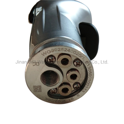 Gniazdo biegówki Wg9925240020 dla ciężarówek HOWO/Shacman F3000/F2000/M3000