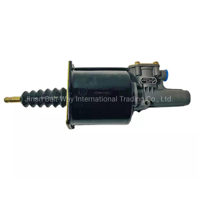 Standard Shacman Truck Cylinder Boost Cylinder Dz9112230181 dla części systemów elektrycznych