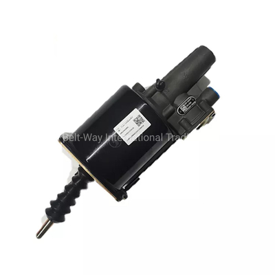 Standard Shacman Truck Cylinder Boost Cylinder Dz9112230181 dla części systemów elektrycznych