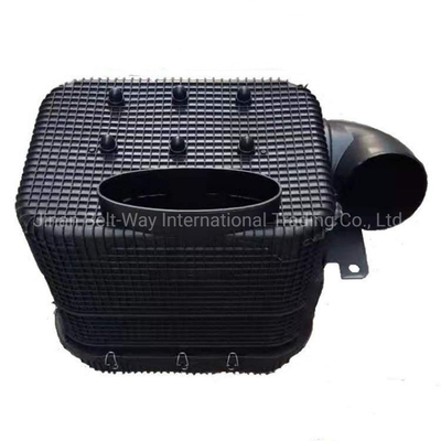 Certyfikat WG9725190055 zestaw filtrów powietrza do silnika Sinotruk HOWO Shacman Foton Weichai