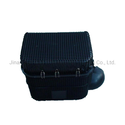 USD Płatność wspierana WG9725190055 Komercyjny zestaw filtrów oleju dla ciągników Foton