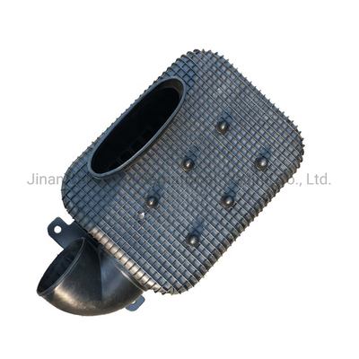USD Płatność wspierana WG9725190055 Komercyjny zestaw filtrów oleju dla ciągników Foton