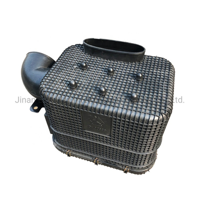 USD Płatność wspierana WG9725190055 Komercyjny zestaw filtrów oleju dla ciągników Foton