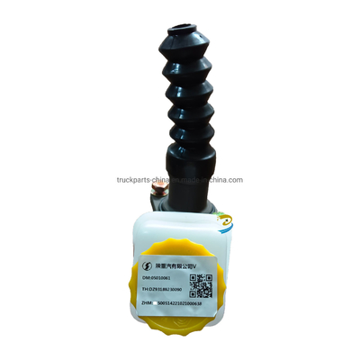 Rynek Azji Południowej Cylinder główny sprzęgła Dz93189230090 dla ciężarówki Shacman F3000/F2000/M3000