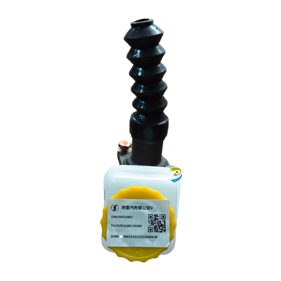 Shacman F2000 F3000 Części ciężarówki Dz93189230090 Sprzęgło Główny Cylinder 2020 i Trwały