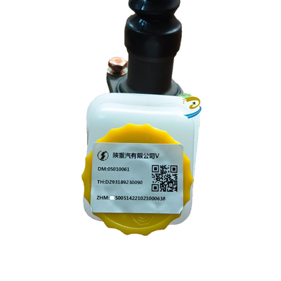 Shacman F2000 F3000 Części ciężarówki Dz93189230090 Sprzęgło Główny Cylinder 2020 i Trwały
